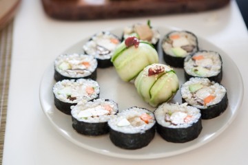 sushi 56
