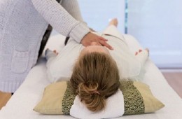 Shiatsu massage 7