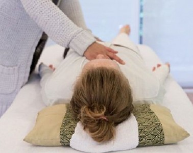 Shiatsu massage 7