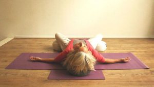 hormoon-yoga Hormone Yoga
