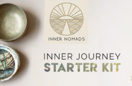 inner nomad starter kit