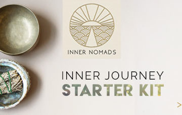 inner nomad starter kit