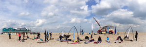 event buitenyoga