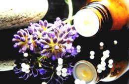 homeopathie, Homeopathy