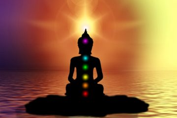 chakra klankschaal meditatie