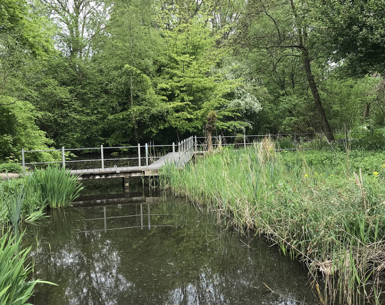 Frankendael